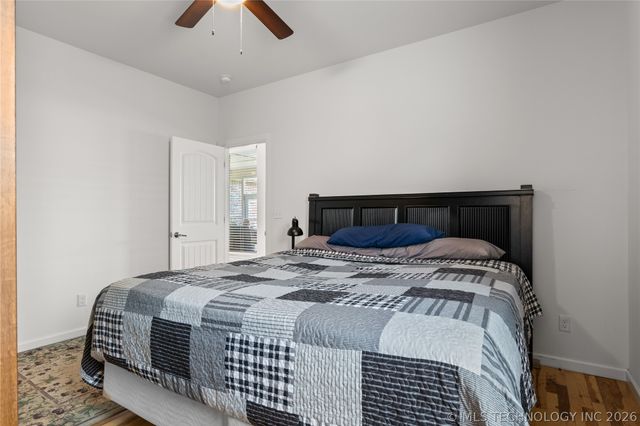 13863 S 21st Place, Bixby, OK 74008