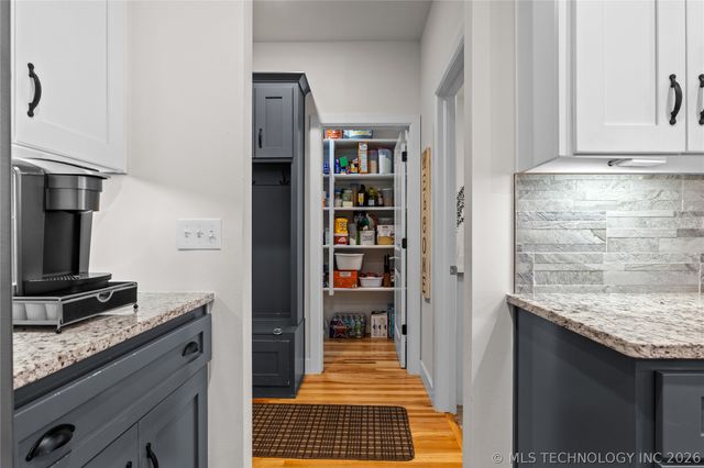 13863 S 21st Place, Bixby, OK 74008