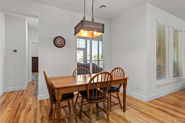 13863 S 21st Place, Bixby, OK 74008