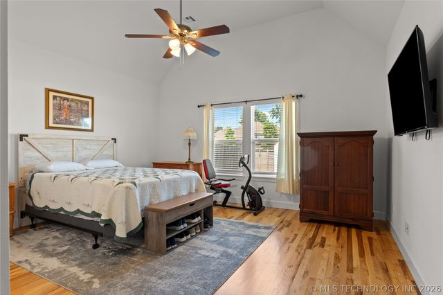 13863 S 21st Place, Bixby, OK 74008