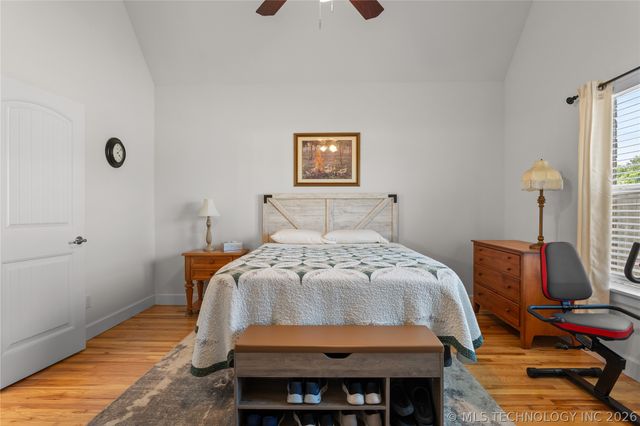 13863 S 21st Place, Bixby, OK 74008