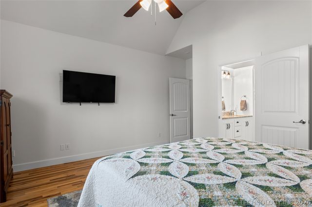 13863 S 21st Place, Bixby, OK 74008
