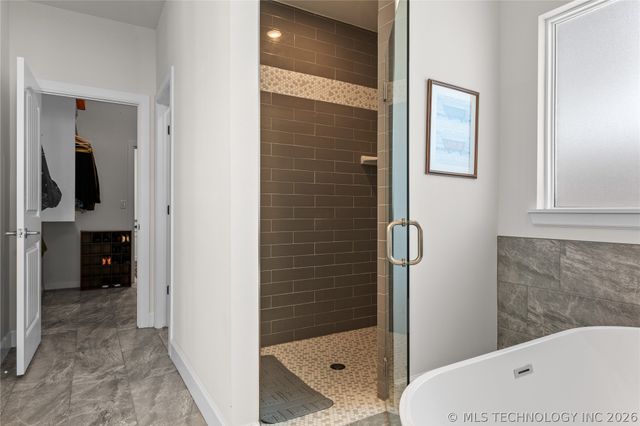 13863 S 21st Place, Bixby, OK 74008