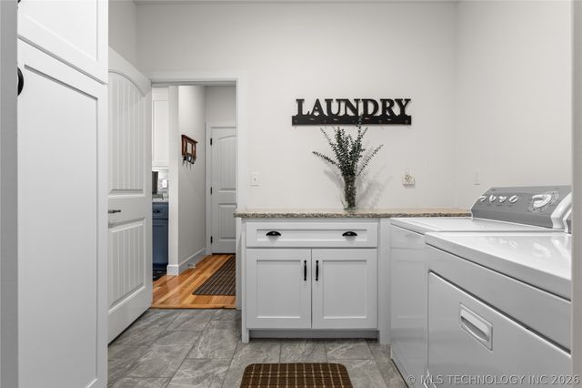 13863 S 21st Place, Bixby, OK 74008