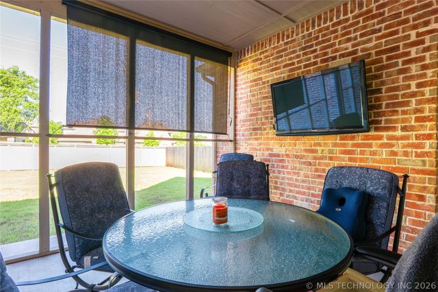 13863 S 21st Place, Bixby, OK 74008