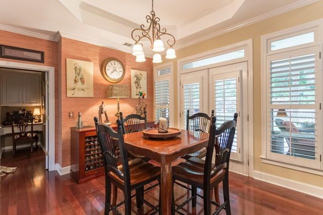 2870 NW Towne Village Drive, Duluth, GA 30097