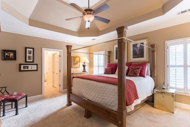 2870 NW Towne Village Drive, Duluth, GA 30097