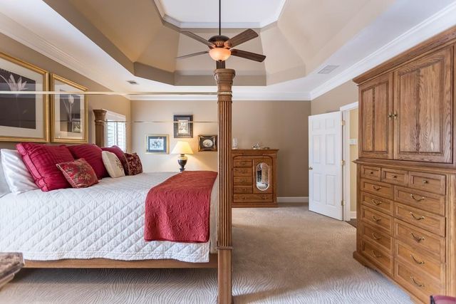 2870 NW Towne Village Drive, Duluth, GA 30097