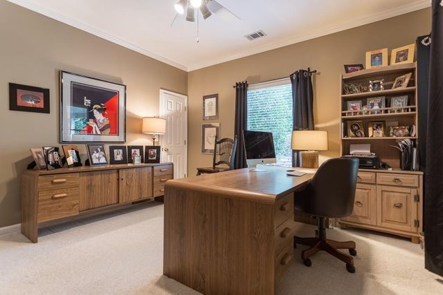 2870 NW Towne Village Drive, Duluth, GA 30097