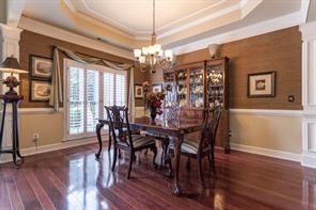 2870 NW Towne Village Drive, Duluth, GA 30097