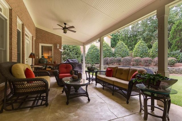 2870 NW Towne Village Drive, Duluth, GA 30097