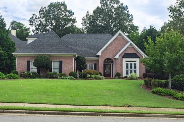 2870 NW Towne Village Drive, Duluth, GA 30097