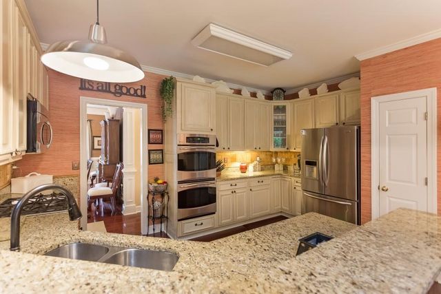 2870 NW Towne Village Drive, Duluth, GA 30097