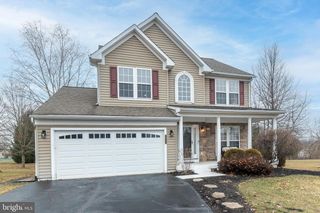 2070 HUBER DR, Quakertown, PA 18951