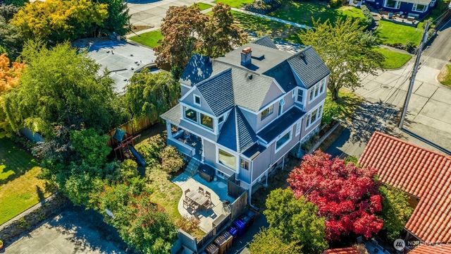 3809 N Adams Street, Tacoma, WA 98407