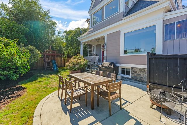 3809 N Adams Street, Tacoma, WA 98407