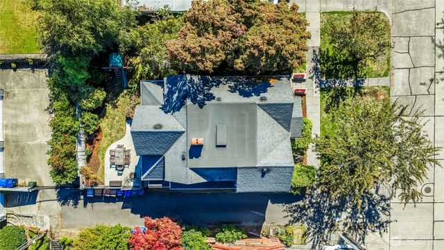 3809 N Adams Street, Tacoma, WA 98407