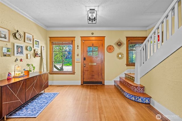 3809 N Adams Street, Tacoma, WA 98407