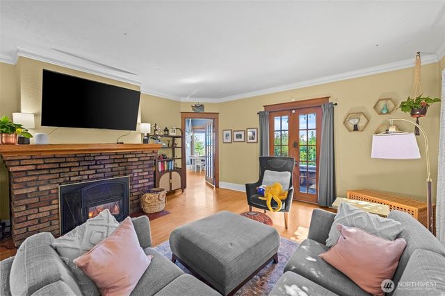 3809 N Adams Street, Tacoma, WA 98407