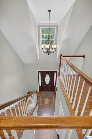 2541 16TH STREET, Calera, AL 35040