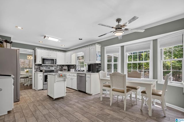 2541 16TH STREET, Calera, AL 35040