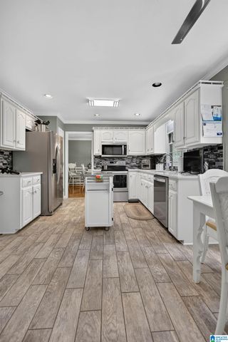 2541 16TH STREET, Calera, AL 35040