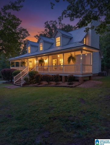 2541 16TH STREET, Calera, AL 35040