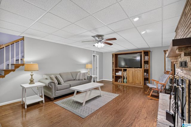 2541 16TH STREET, Calera, AL 35040