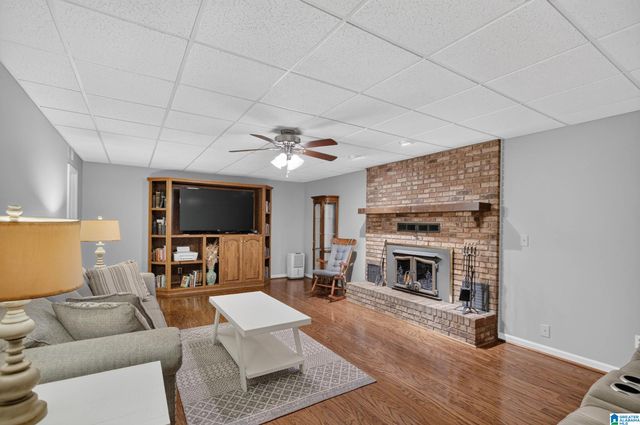2541 16TH STREET, Calera, AL 35040
