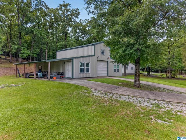2541 16TH STREET, Calera, AL 35040