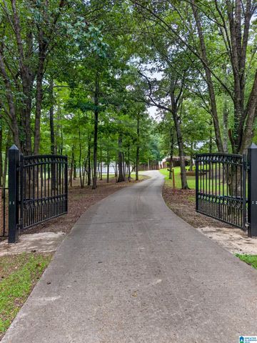 2541 16TH STREET, Calera, AL 35040