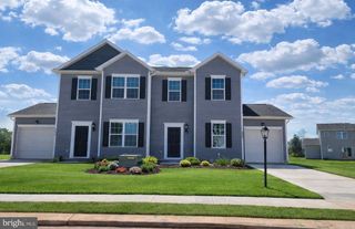 3626 FIELDSTONE DR #LOT 186, Dover, PA 17315