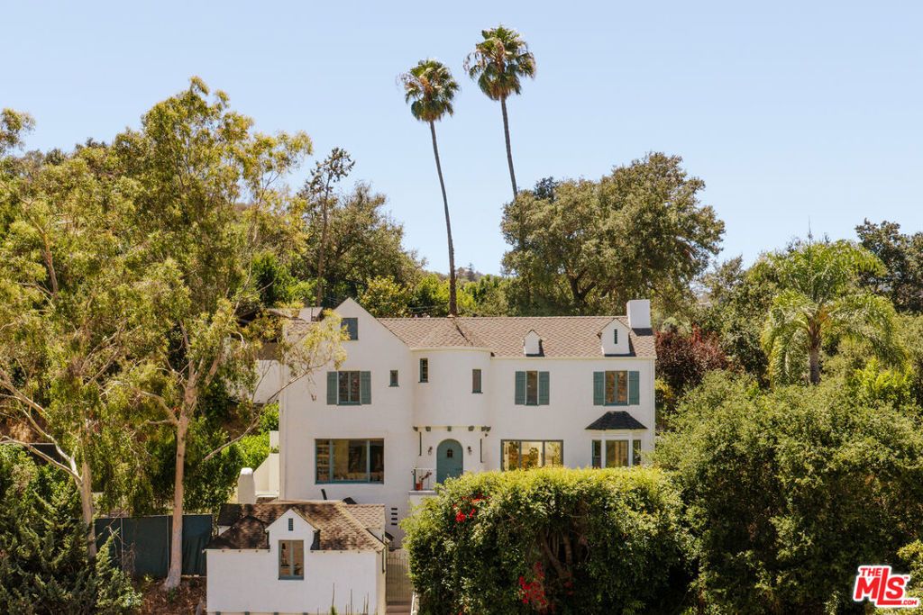3001 Passmore Drive, Los Angeles, CA 90068 — photo 2