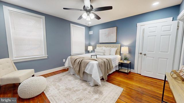 1912 E PRATT ST, Baltimore, MD 21231