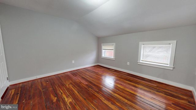 1912 E PRATT ST, Baltimore, MD 21231