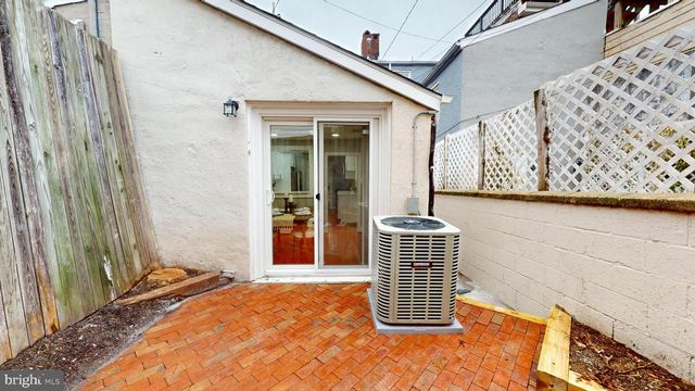 1912 E PRATT ST, Baltimore, MD 21231