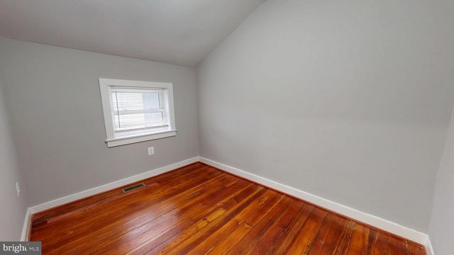 1912 E PRATT ST, Baltimore, MD 21231