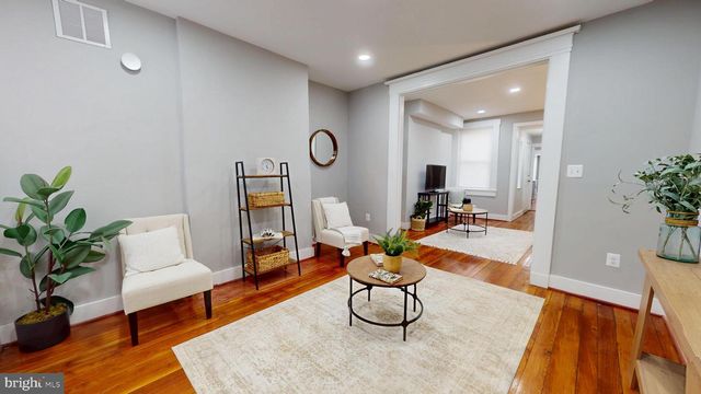 1912 E PRATT ST, Baltimore, MD 21231