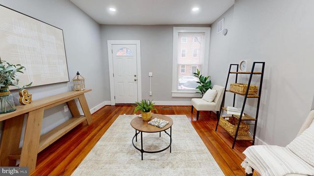 1912 E PRATT ST, Baltimore, MD 21231