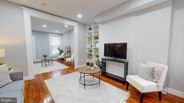 1912 E PRATT ST, Baltimore, MD 21231