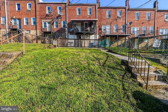 3915 FLOWERTON RD, Baltimore, MD 21229