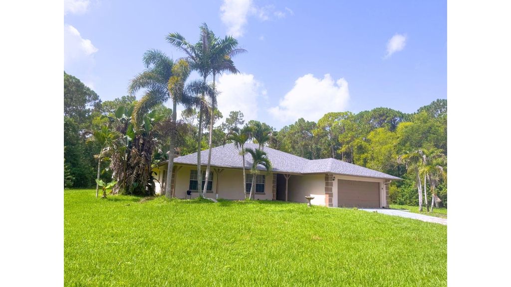 13338 76TH Road N, The Acreage, FL 33412