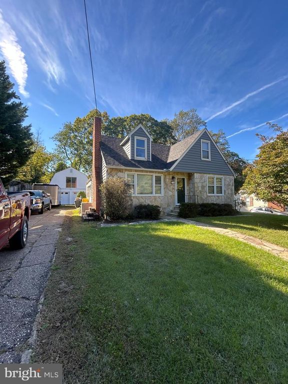 1248 DOGWOOD RD, Arnold, MD 21012