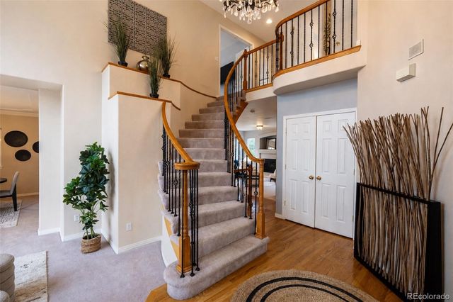 8479 S Newcombe Street, Littleton, CO 80127