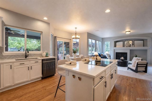 8479 S Newcombe Street, Littleton, CO 80127