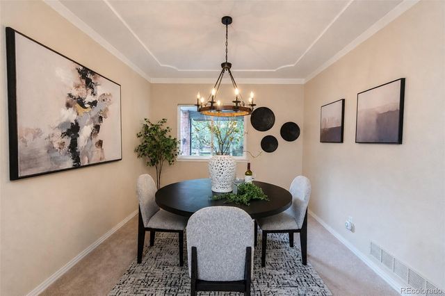 8479 S Newcombe Street, Littleton, CO 80127