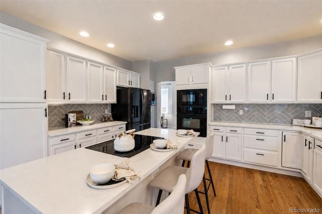 8479 S Newcombe Street, Littleton, CO 80127