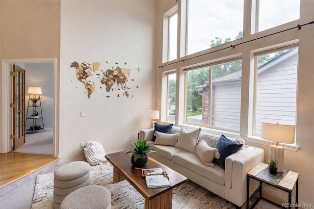 8479 S Newcombe Street, Littleton, CO 80127