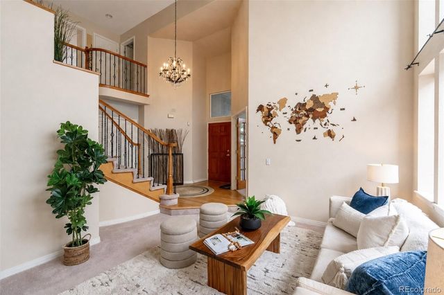 8479 S Newcombe Street, Littleton, CO 80127
