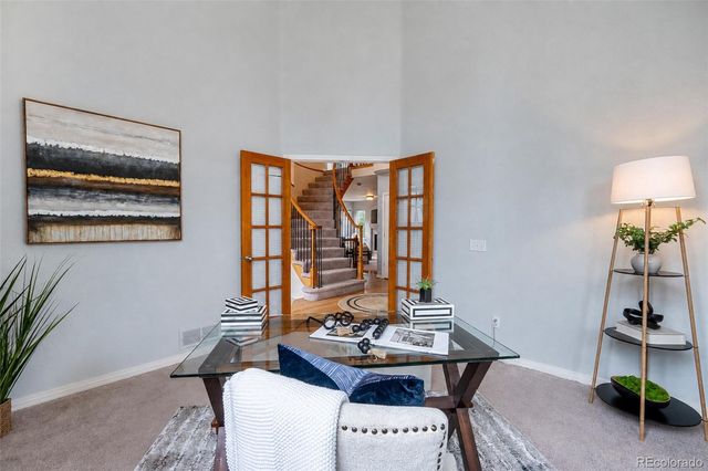 8479 S Newcombe Street, Littleton, CO 80127